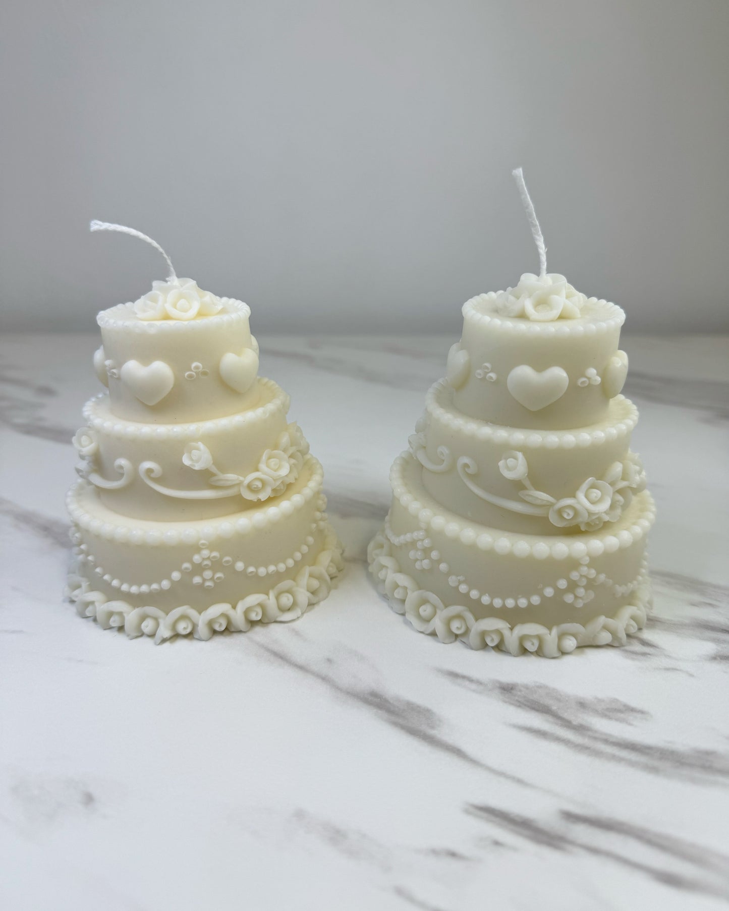 Cake Candle