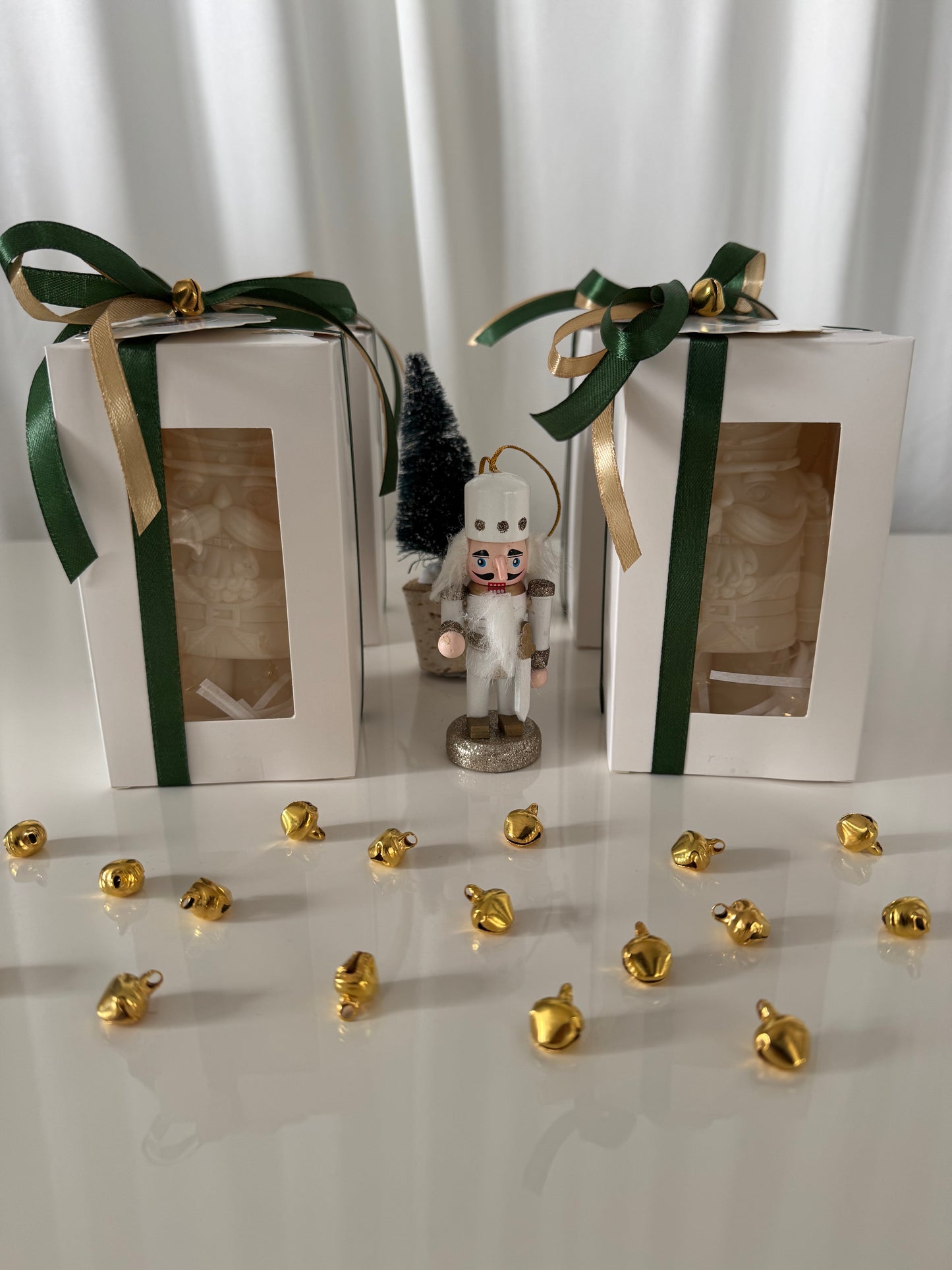 La Bougie Casse-Noisette