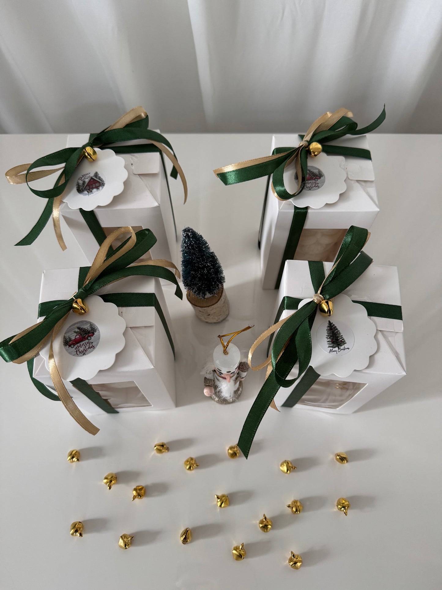 La Bougie Casse-Noisette