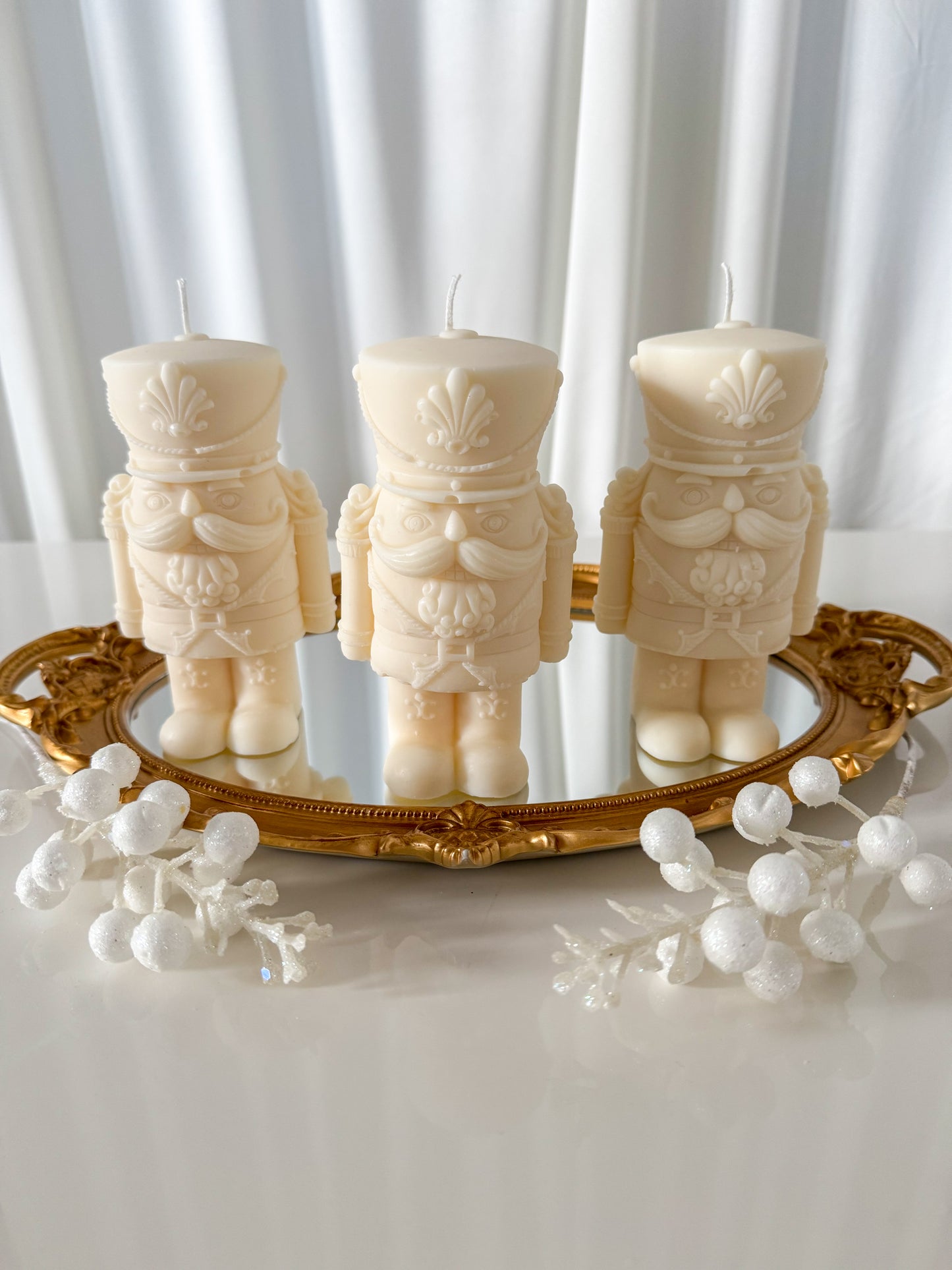 La Bougie Casse-Noisette